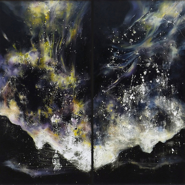 Marjan Fahimi | Listen to the stars