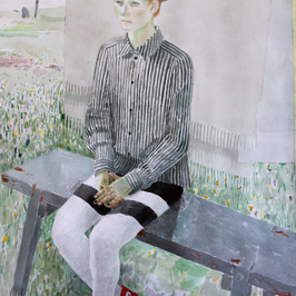 Marjatta Hanhijoki | Ilona Kovacs