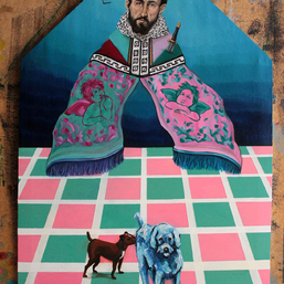 Mattia Marchetti | PIETRO MARTIRE