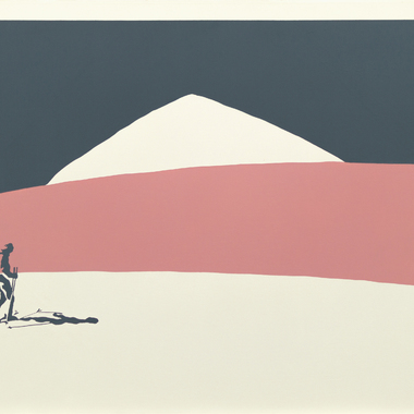 Mauro Baio | Red&Blue 2