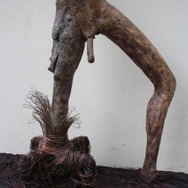  | ultima, sfinita goccia di possibilit&agrave; di dirti natura #1