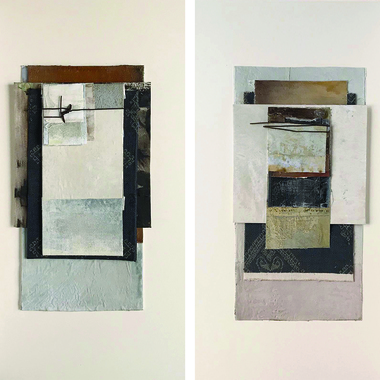 Natalia Cellini | STILL LEBEN - DITTICO