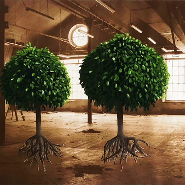 Noemi Mirata | Legame costante