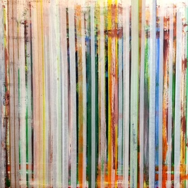 Raffaele Letizia | Emotional rust