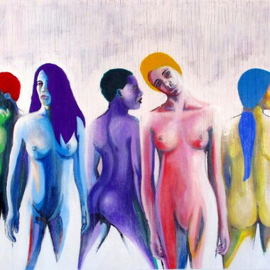 Riccardo Brizzi | Legàmi