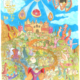  | The Boy&rsquo;s Realm