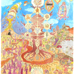  | The Valley of the Memory Trees