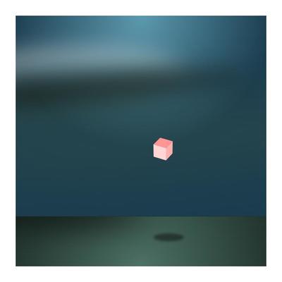 | Cubo rosa
