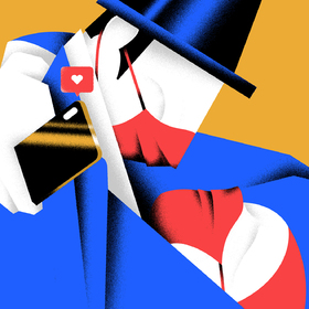  | Baci al tempo del Covid-19 #4