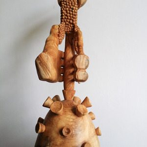  | Ignorance (side view)