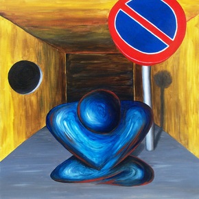 SARHTORI | PER ORA . . . IO RESISTO