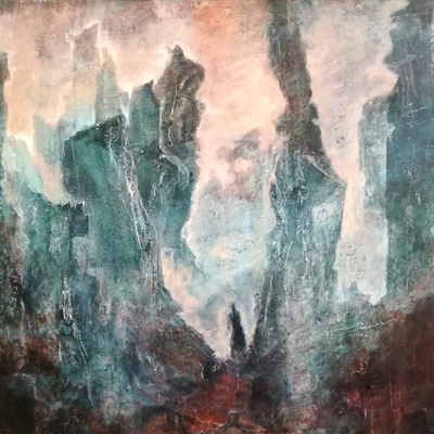  | &rdquo;Friendly ghosts&rdquo;