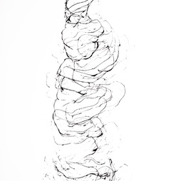 Serena Poletti | Senza titolo, fa parte della categoria ” Forze silenziose”