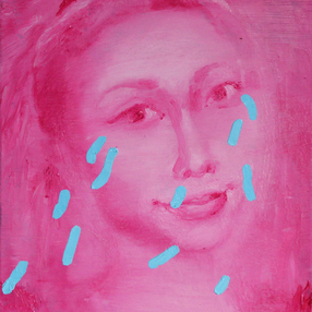 Stefano Galli | She cries because I miss her