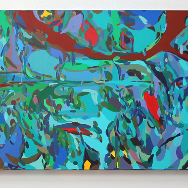 Valeria Giordano | L’infinito