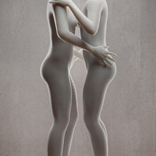  | Love Point N&deg;1 (retro)