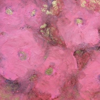 Aase Birkhaug ICA | Heavenly Roses a RENDEZVOUS