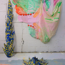 Alberto Maggini | Where is my indigenous Nature?