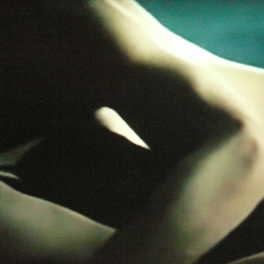 Alessandra Caccia | When man enters woman