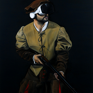  | Virtual Soldier