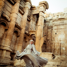  | History dancing