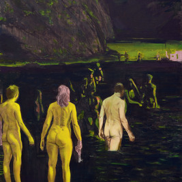 Andrea Pelizzaro | Battesimo