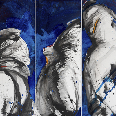  | Silenzio BLU