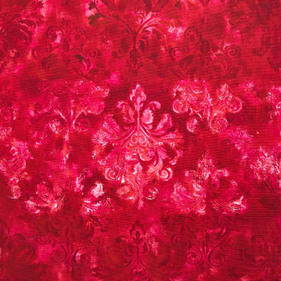 Azra Hamzagic | Decoding red