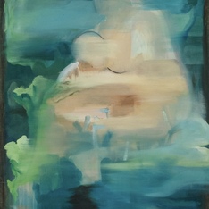 Beatrice Bobst | Green Mother