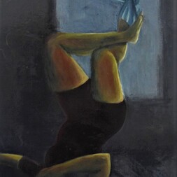 Benedetta Chiara Maria Giammarco | Jusqu’ici tout va bien - World Of The Forgotten