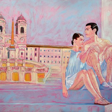 Carlo D_Orta | Neoclassico