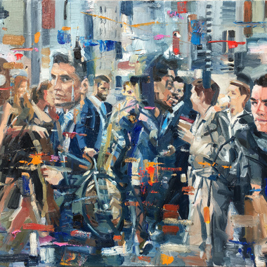 Carlo Molinari | PASSAGGI