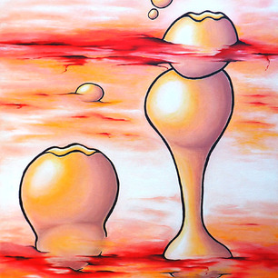 caterina carraro | Reproduction II