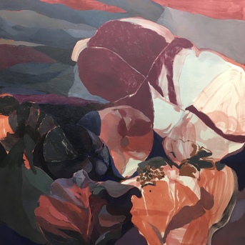 Caterina Casellato | Simulazione marina