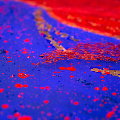  | Naissance cosmique