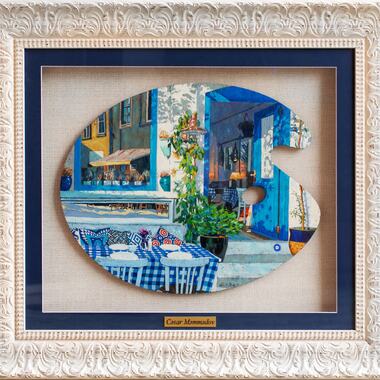 Cesar Mammadov | An afternoon tea