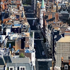 Cesar Mammadov | London