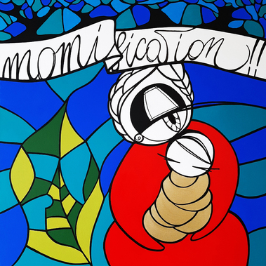 Chiara Todero | Momification