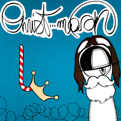  | ChristmasK