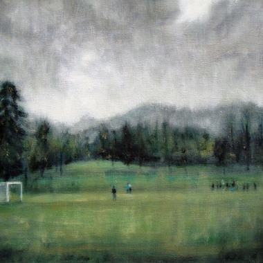 Christos Giannopoulos | Senza titolo 06 (amnesia pt. 2)