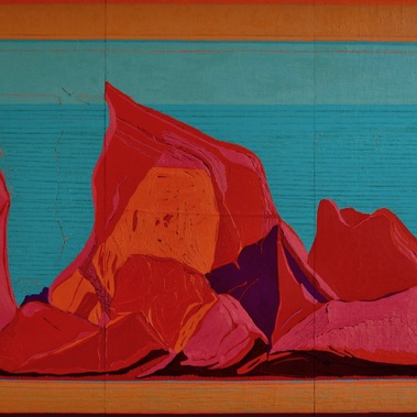 Clare Thatcher | Spirit of Place