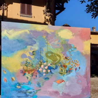  | il palazzo delle nuvole