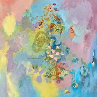 Claudia Margadonna | il palazzo delle nuvole