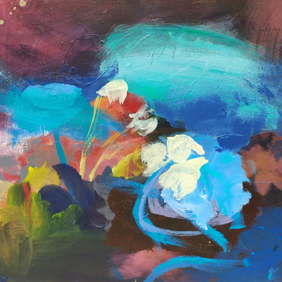  | moonlight garden