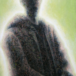 Claudio Zorzi | Autoritratto n.7