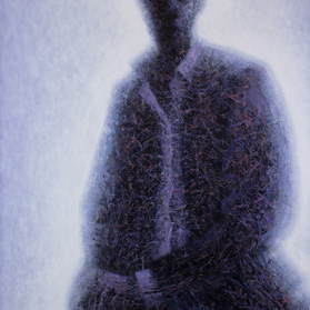  | &rdquo;Autoritratto n.6&rdquo;
