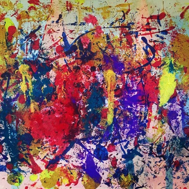 Coloribo | Amour Charnel