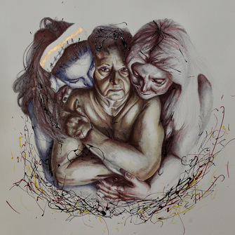 Cristian Andreini | Vita