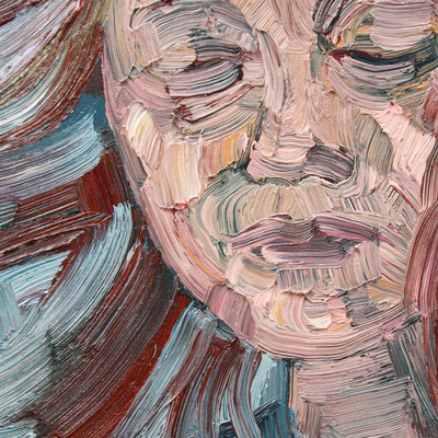  | dettaglio 3, Dalla camera della mia finestra