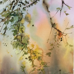 Cristina Bracaloni | Atmosphere
